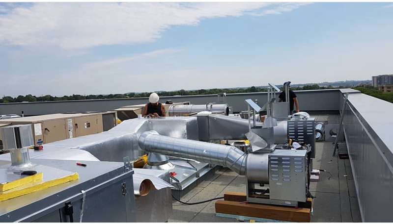 廚房排煙系統(tǒng)設(shè)計(jì)及實(shí)施方案(二) 廚房排煙系統(tǒng)設(shè)計(jì)及實(shí)施方案(二)