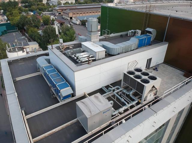 箱體風(fēng)機(jī)為什么越來(lái)越受關(guān)注?風(fēng)機(jī)外形大致是圓柱型和蝸牛形狀的